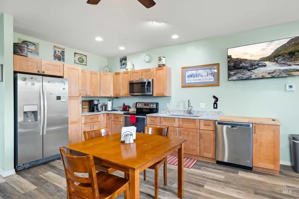 $350,000 | 1512 North 2272nd Street East, Rogerson, ID 83302