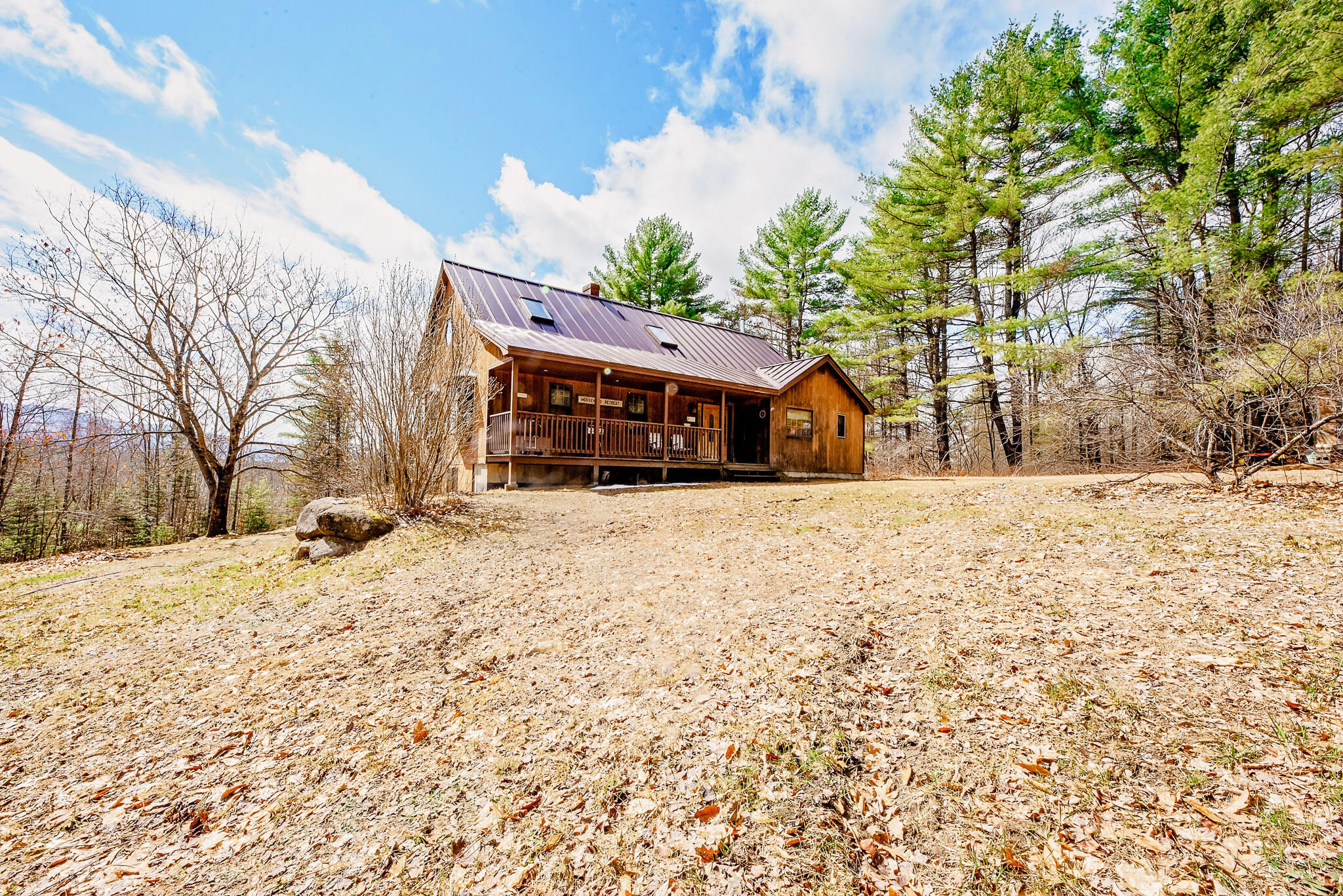 414 Taylor Hill Road New Vineyard, ME 04956 - Photo 17 of 88 414 Taylor Hill Road