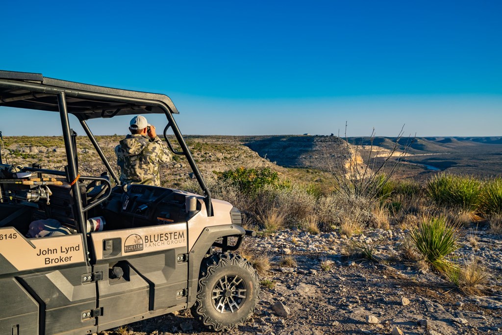 0 Northwest Pandale-langtry Co Road Ozona, TX 76943 - Photo 12 of 35