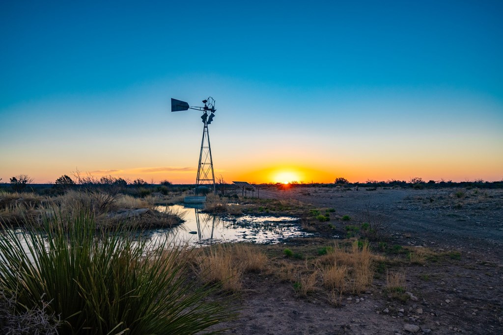 0 Northwest Pandale-langtry Co Road Ozona, TX 76943 - Photo 14 of 35