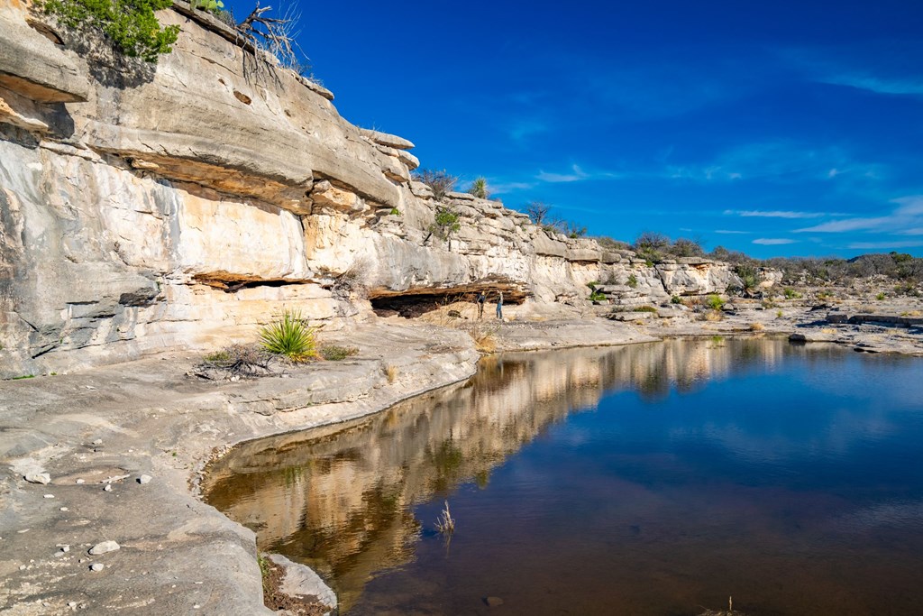 0 Northwest Pandale-langtry Co Road Ozona, TX 76943 - Photo 15 of 35