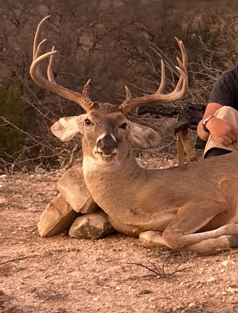 0 Northwest Pandale-langtry Co Road Ozona, TX 76943 - Photo 22 of 35