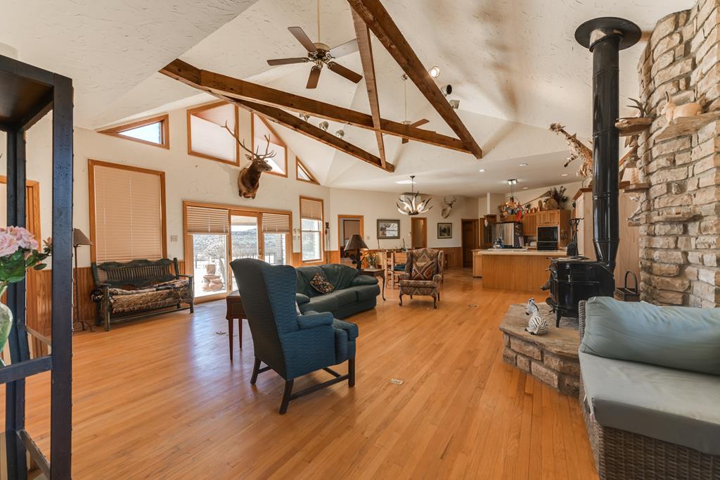 0 Northwest Pandale-langtry Co Road Ozona, TX 76943 - Photo 26 of 35