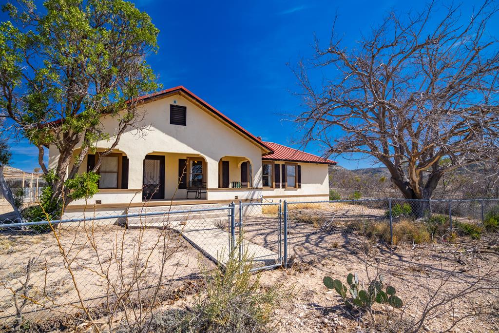 0 Northwest Pandale-langtry Co Road Ozona, TX 76943 - Photo 32 of 35