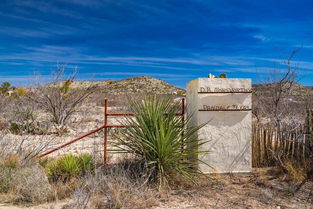 0 Northwest Pandale-langtry Co Road Ozona, TX 76943 - Photo 35 of 35
