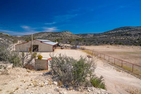 $9,348,900 | 0 Northwest Pandale-langtry Co Road, Ozona, TX 76943