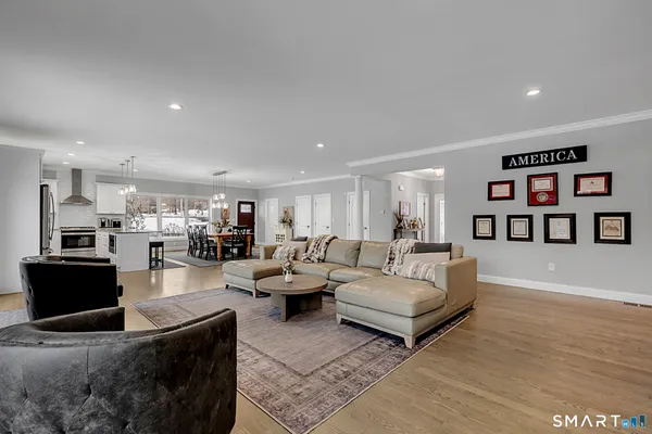 $750,000 | 322 Tuttle Road, Durham, CT 06422