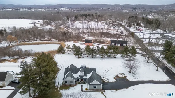 $750,000 | 322 Tuttle Road, Durham, CT 06422