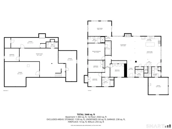 $750,000 | 322 Tuttle Road, Durham, CT 06422