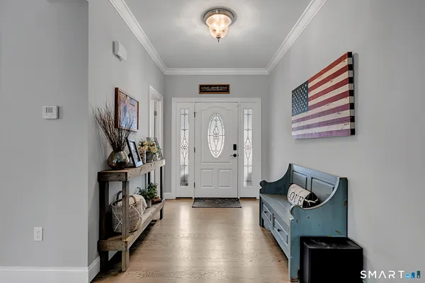 $750,000 | 322 Tuttle Road, Durham, CT 06422