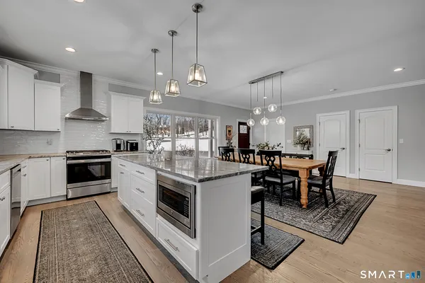 $750,000 | 322 Tuttle Road, Durham, CT 06422