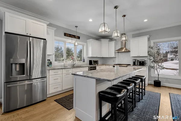 $750,000 | 322 Tuttle Road, Durham, CT 06422