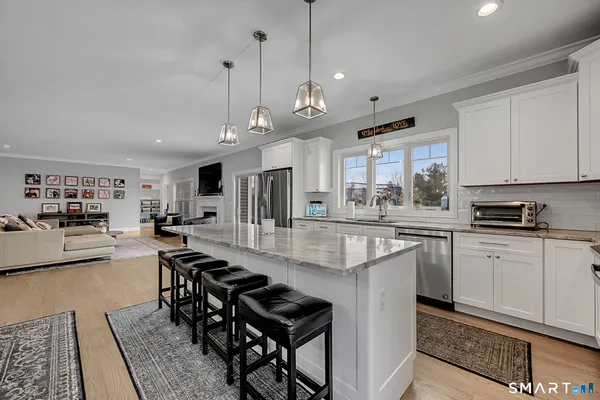 $750,000 | 322 Tuttle Road, Durham, CT 06422