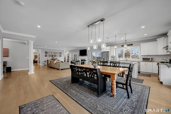 $750,000 | 322 Tuttle Road, Durham, CT 06422