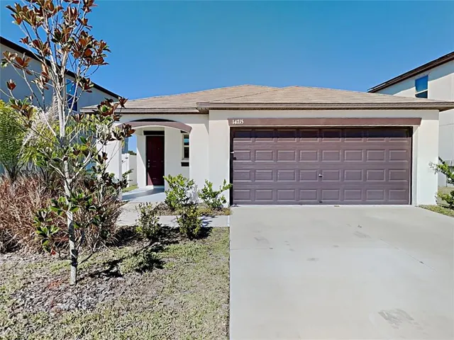 $310,000 | 14715 Scottburgh Glen Drive, Wimauma, FL 33598