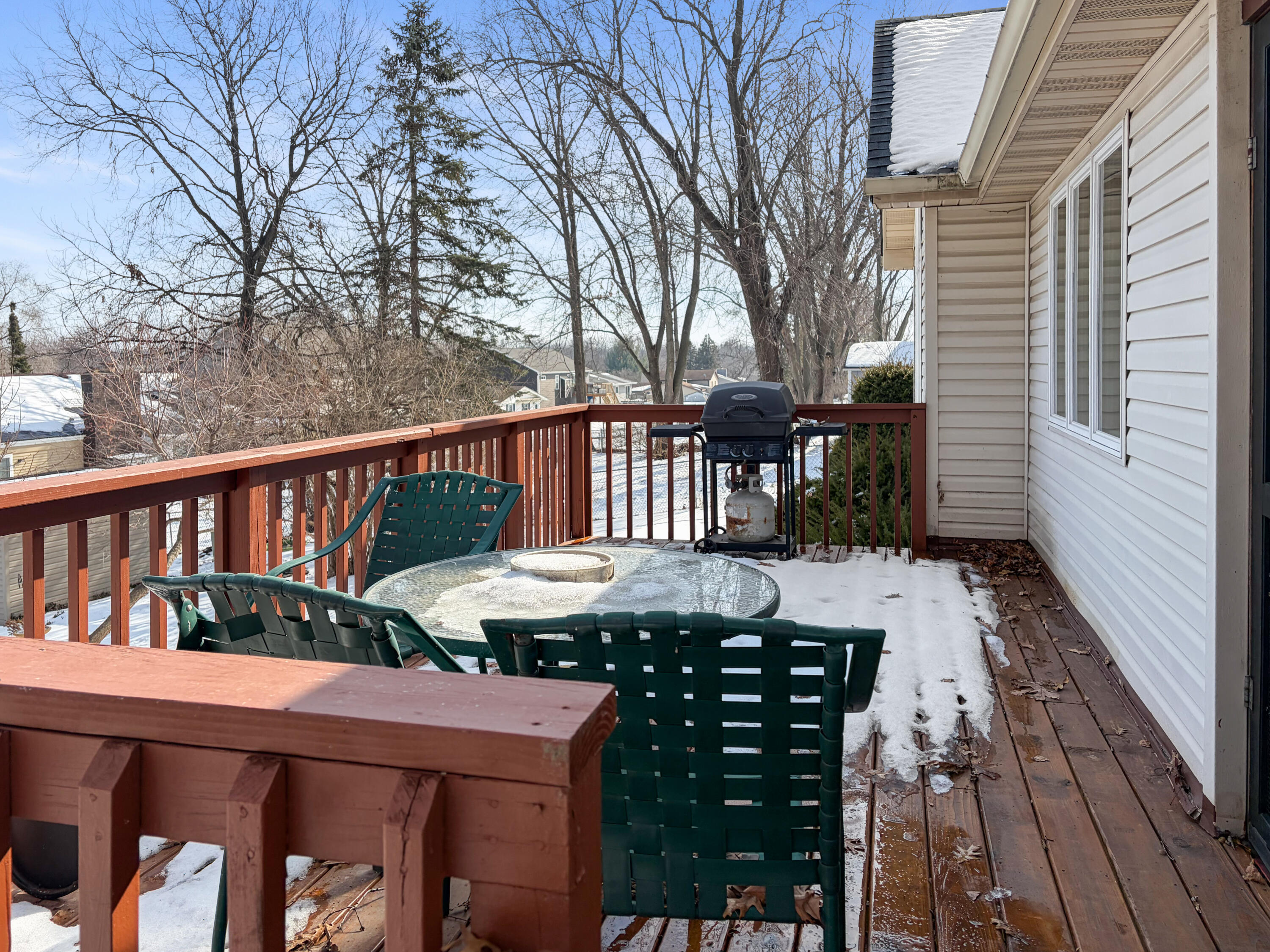 1128 Country Club Drive Crown Point, IN 46307 - Photo 26 of 26 3000x2250