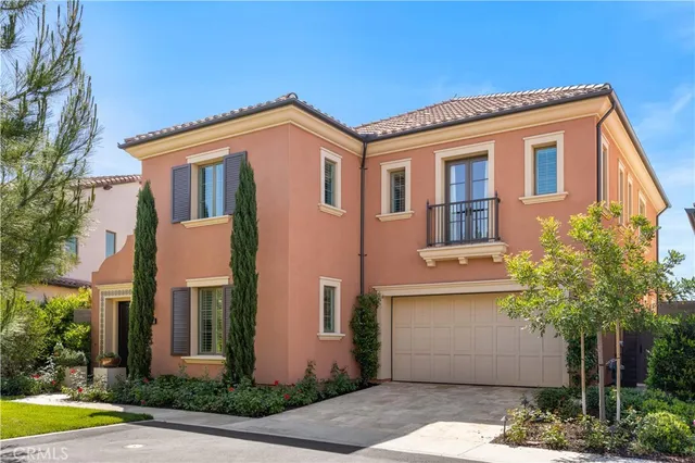 a view of a pathway both side of flower plants
