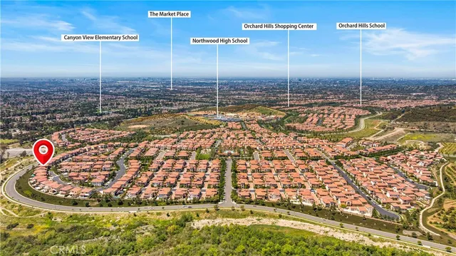 $4,888,000 | 163 Summerland, Irvine, CA 92602