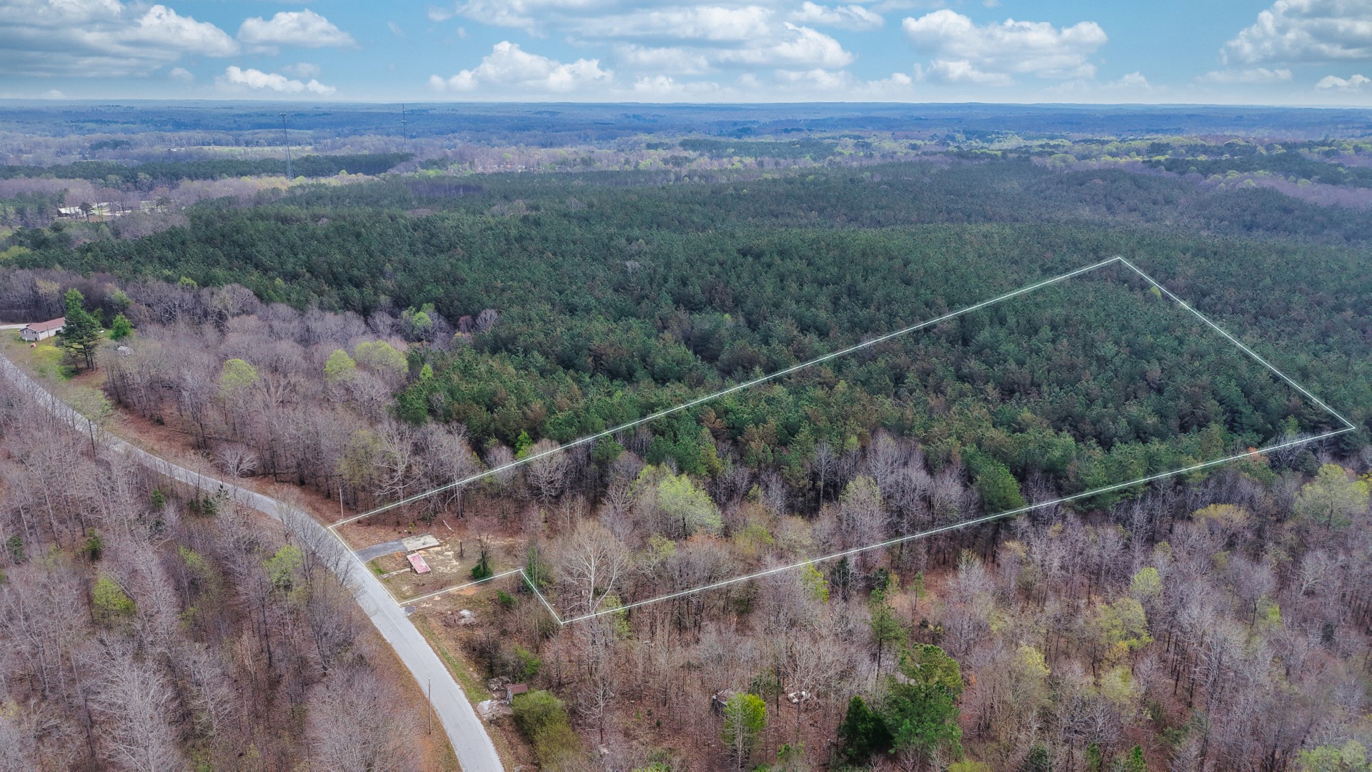 2025 Williams Grove Road Camden, TN 38320 - Photo 12 of 12