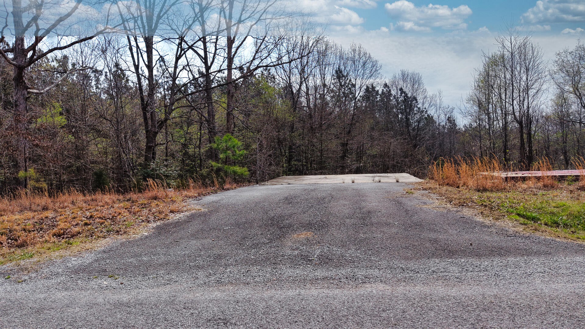 2025 Williams Grove Road Camden, TN 38320 - Photo 2 of 12