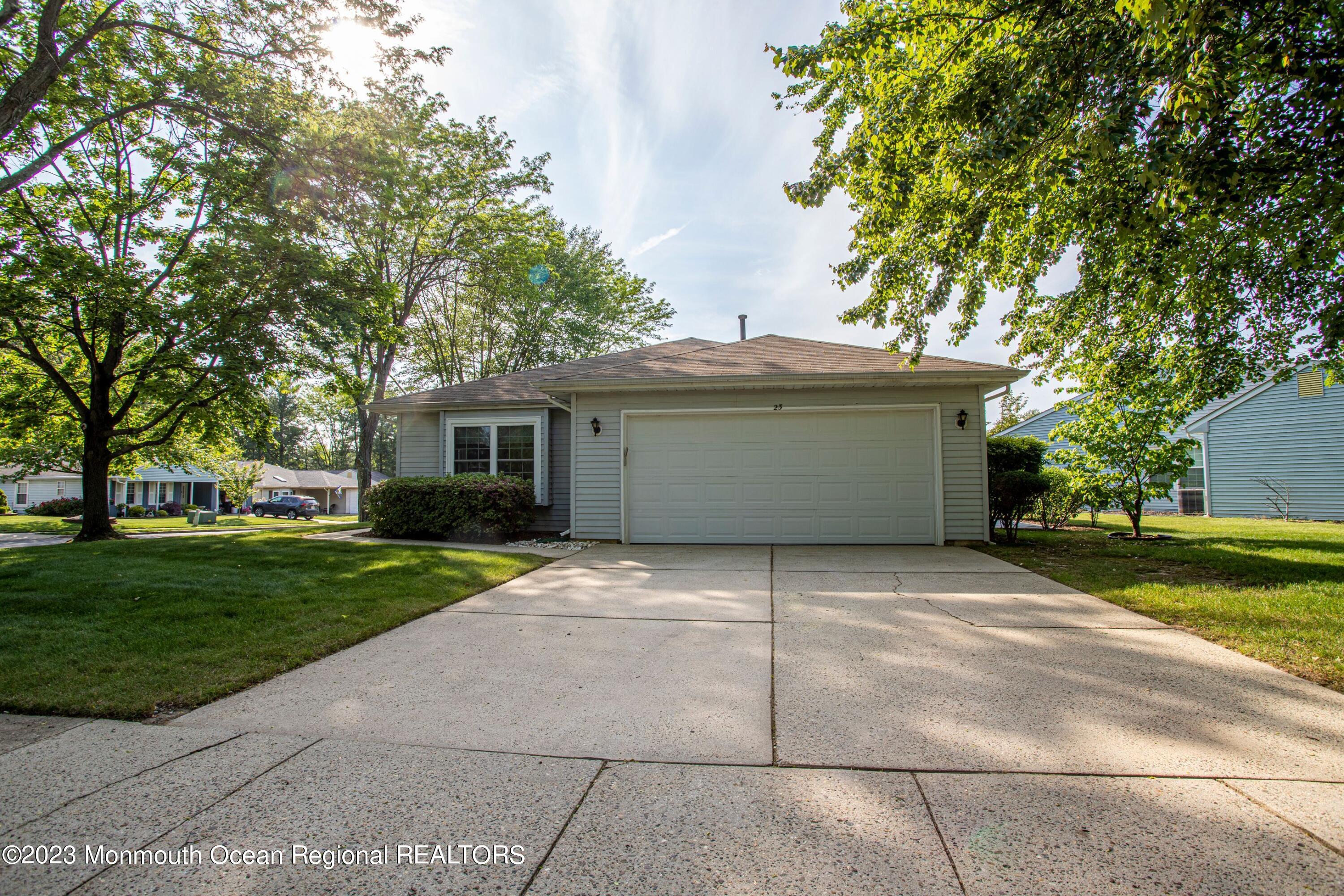 23 Farmview Lane Columbus, NJ 08022 - Photo 5 of 19 Farmview 5