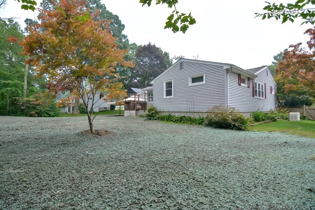 75 Dorset Road Holliston, MA 01746 - Photo 29 of 32 Gallery Image 29