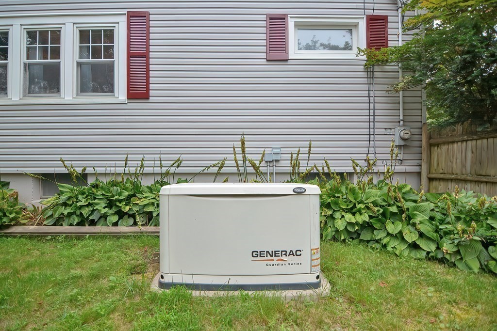 75 Dorset Road Holliston, MA 01746 - Photo 31 of 32 Gallery Image 31