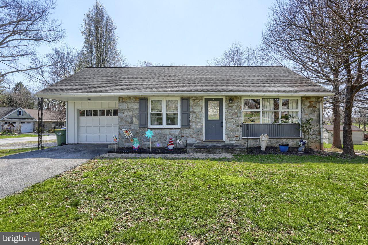 1228 Lampeter Road Lancaster, PA 17602 - Photo 1 of 21 Gallery Image 1