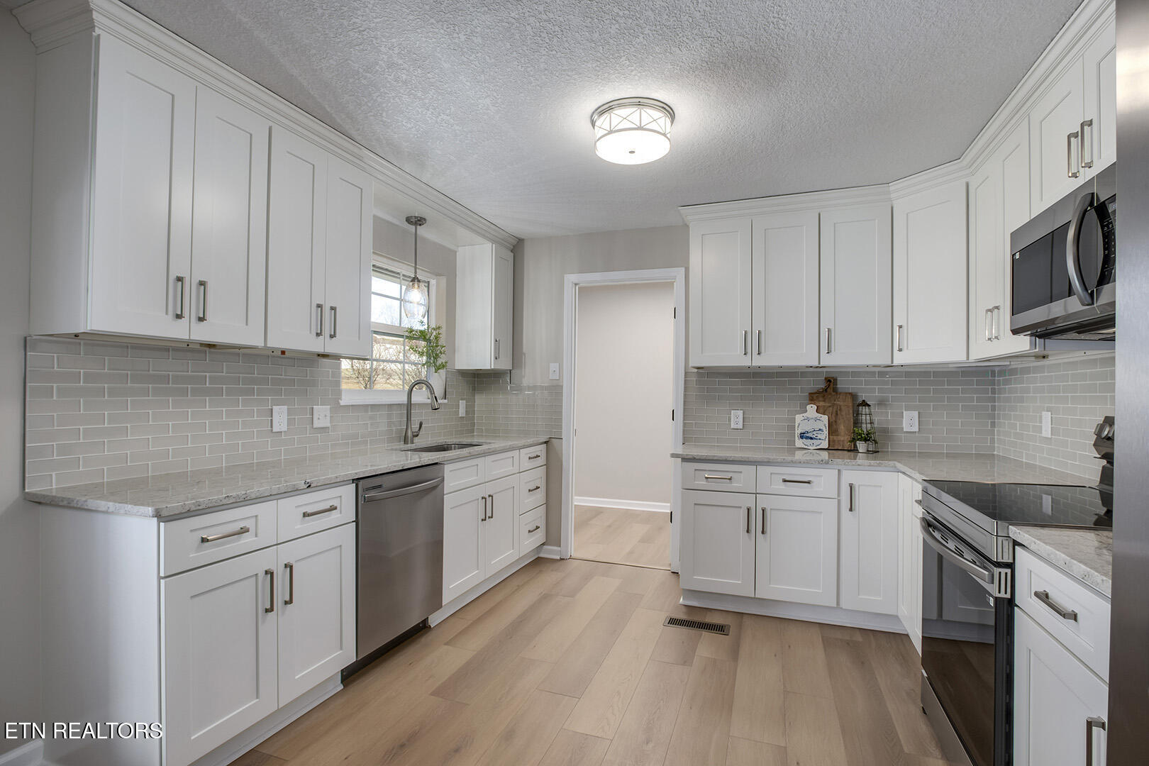 12409 Boyd Station Road Knoxville, TN 37934 - Photo 18 of 60 New Appliances