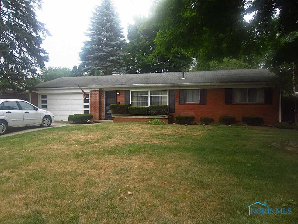 5511 West Rowland Road Toledo, OH 43613 - Photo 1 of 19 Gallery Image 1