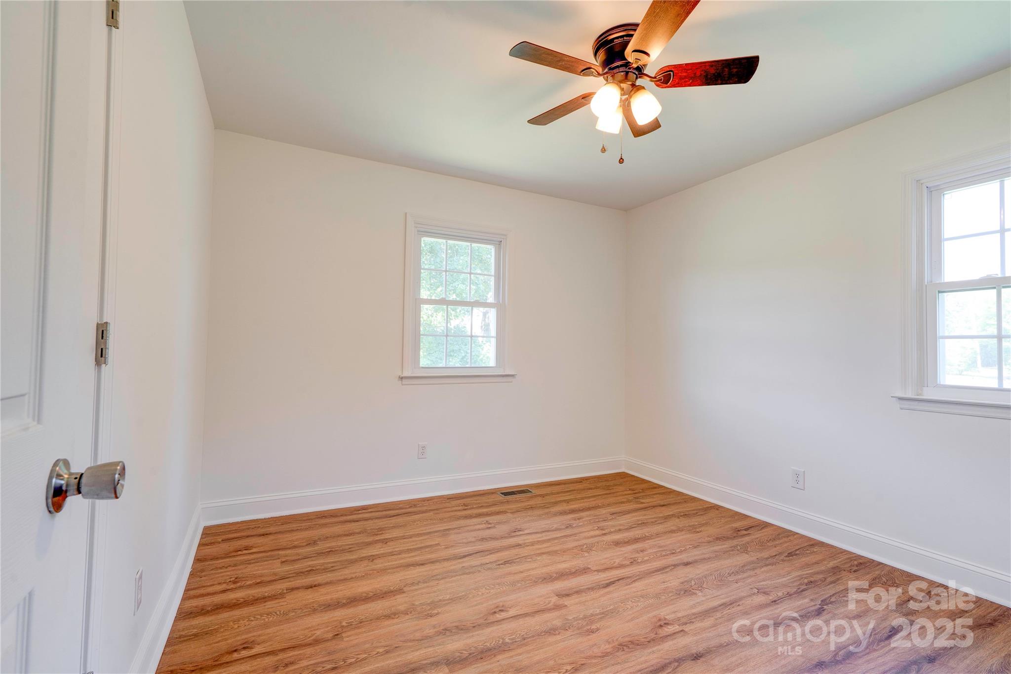 231 London Road Lawndale, NC 28090 - Photo 17 of 43