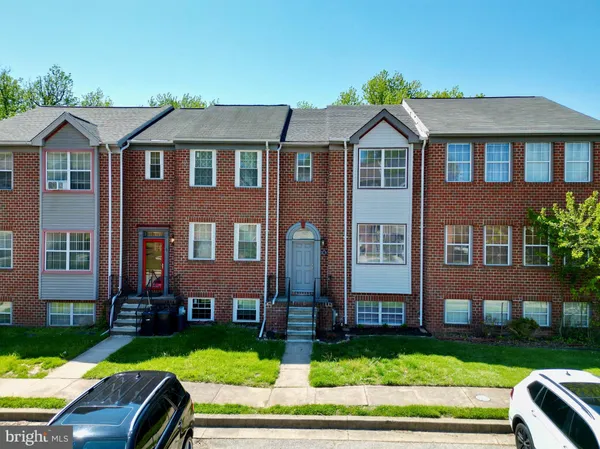 $2,500 | 4 Bright Star Court, Baltimore, MD 21206