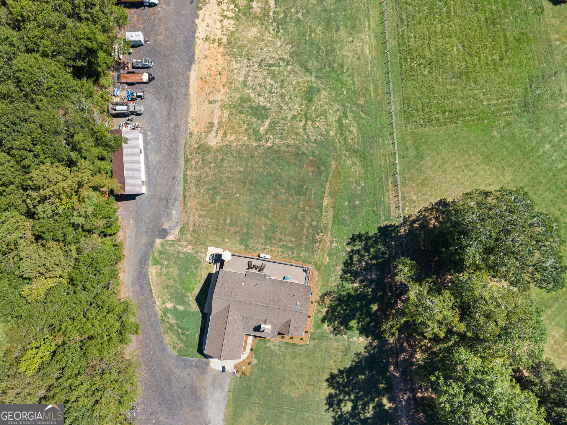 2845 Hearn Road Northwest Monroe, GA 30656 - Photo 46 of 50 Gallery Image 46