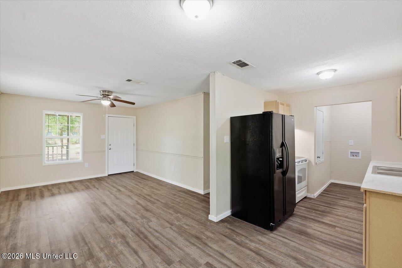 301 Maple Street Florence, MS 39073 - Photo 12 of 30 Open Plan