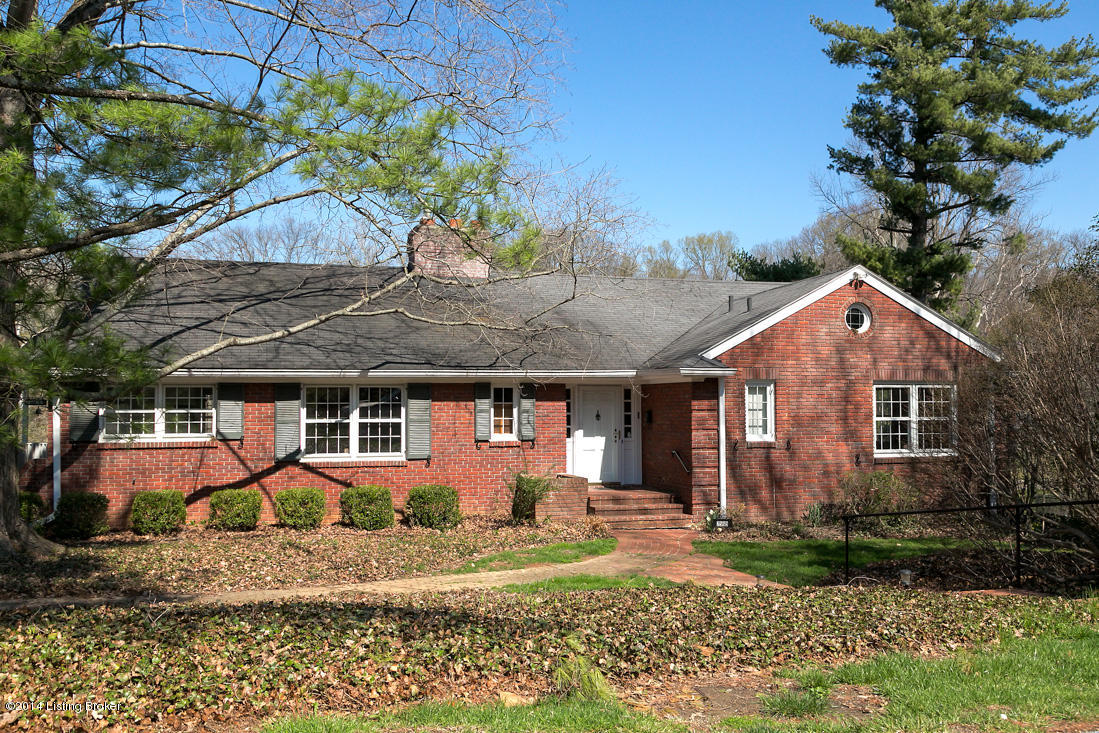 2569 Cherosen Road Louisville, KY 40205 - Photo 36 of 37 Front
