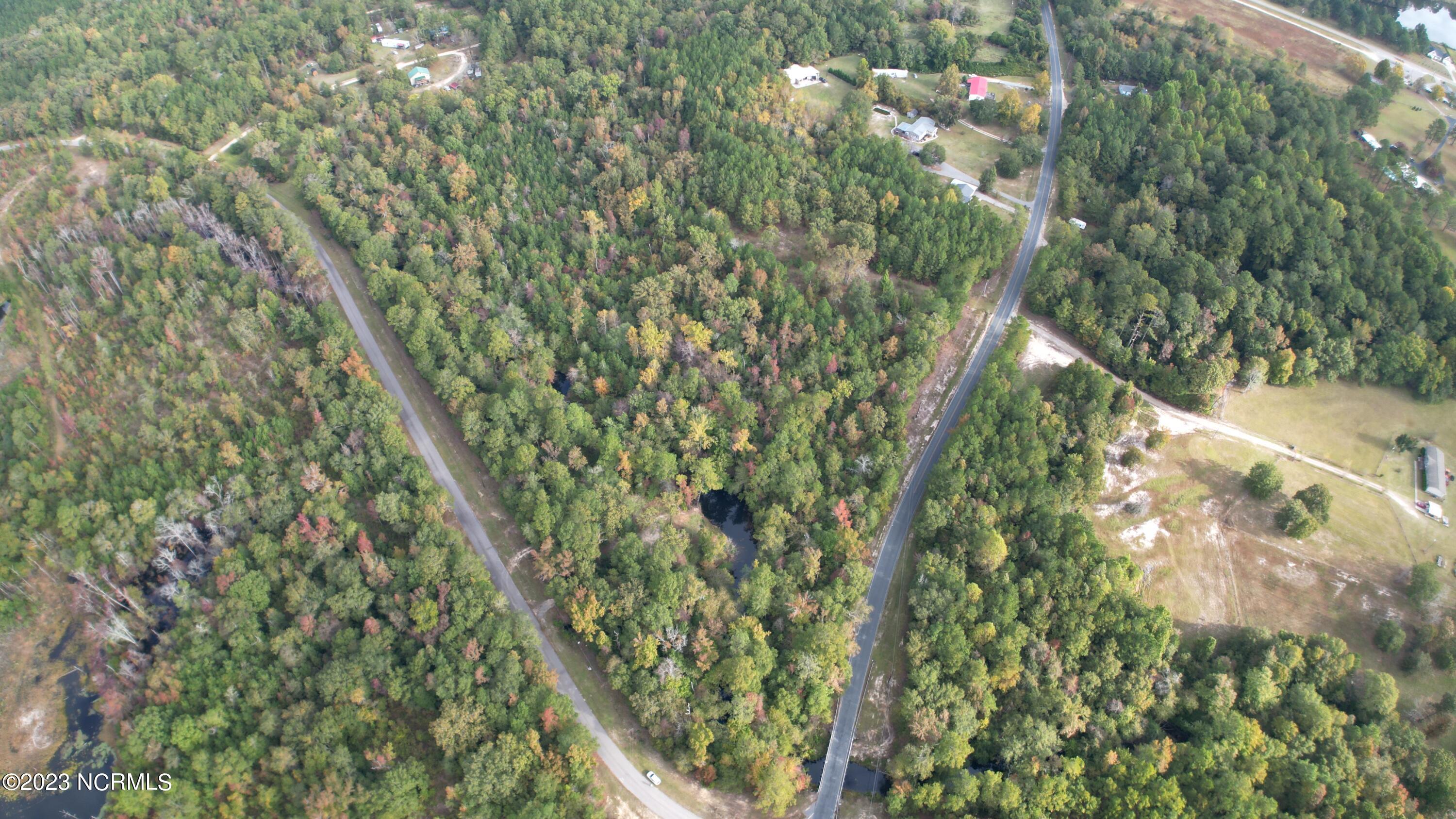 18.33-acre McPherson Road Vass, NC 28394 - Photo 3 of 39 DJI_0061