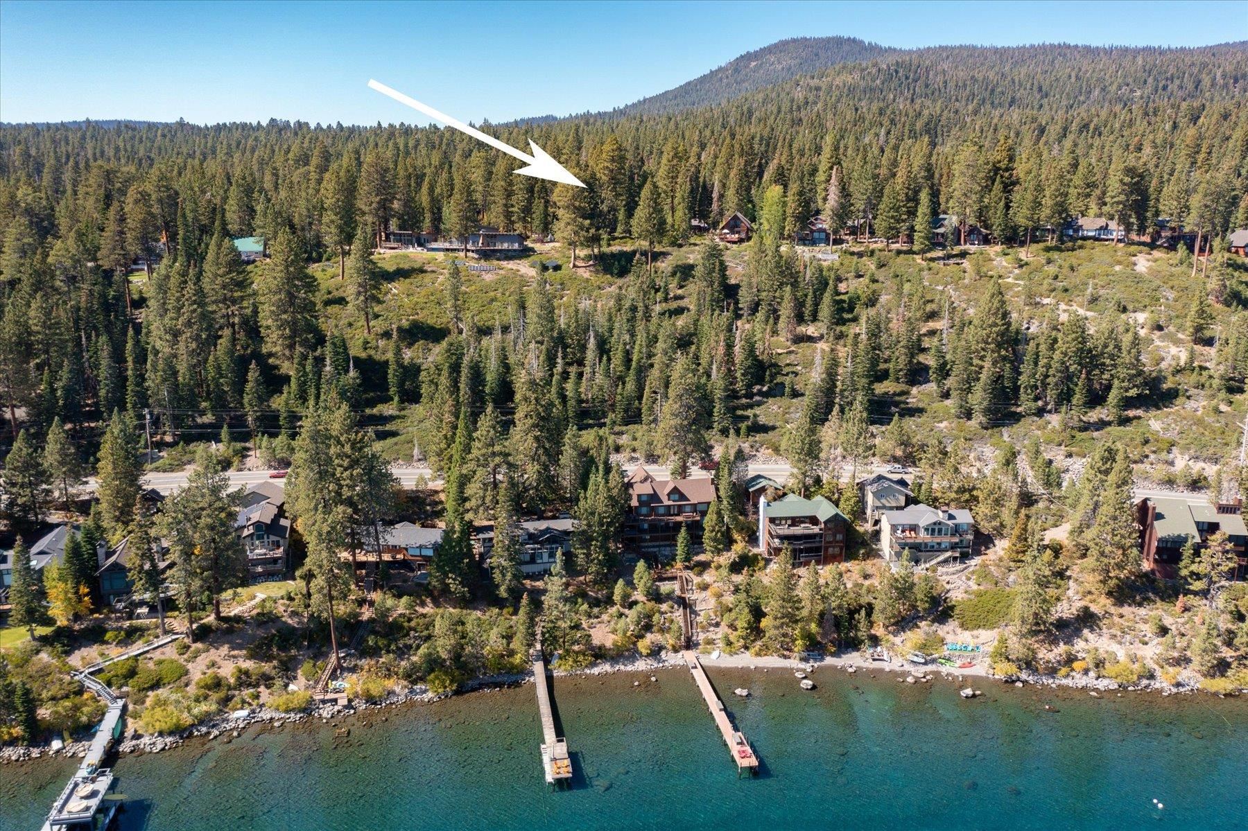 460 Old County Road Carnelian Bay, CA 96140 - Photo 13 of 27