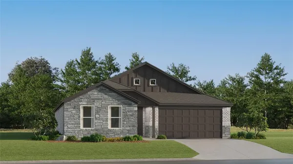 $307,999 | 1328 Little Flock Drive, Crowley, TX 76036