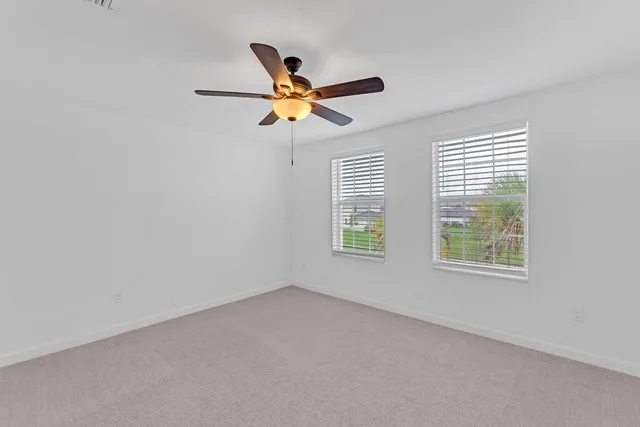 a view of a house with a garden