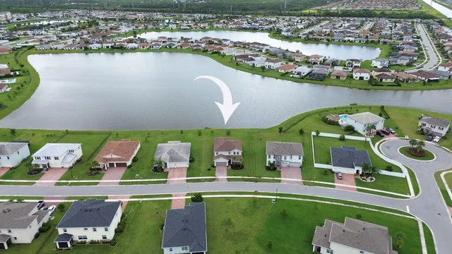 $599,000 | 7609 Northwest Archerfield Drive, Port St. Lucie, FL 34987