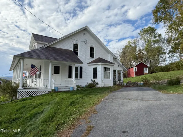 $274,000 | 405 County Route 9, Whitehall, NY 12887