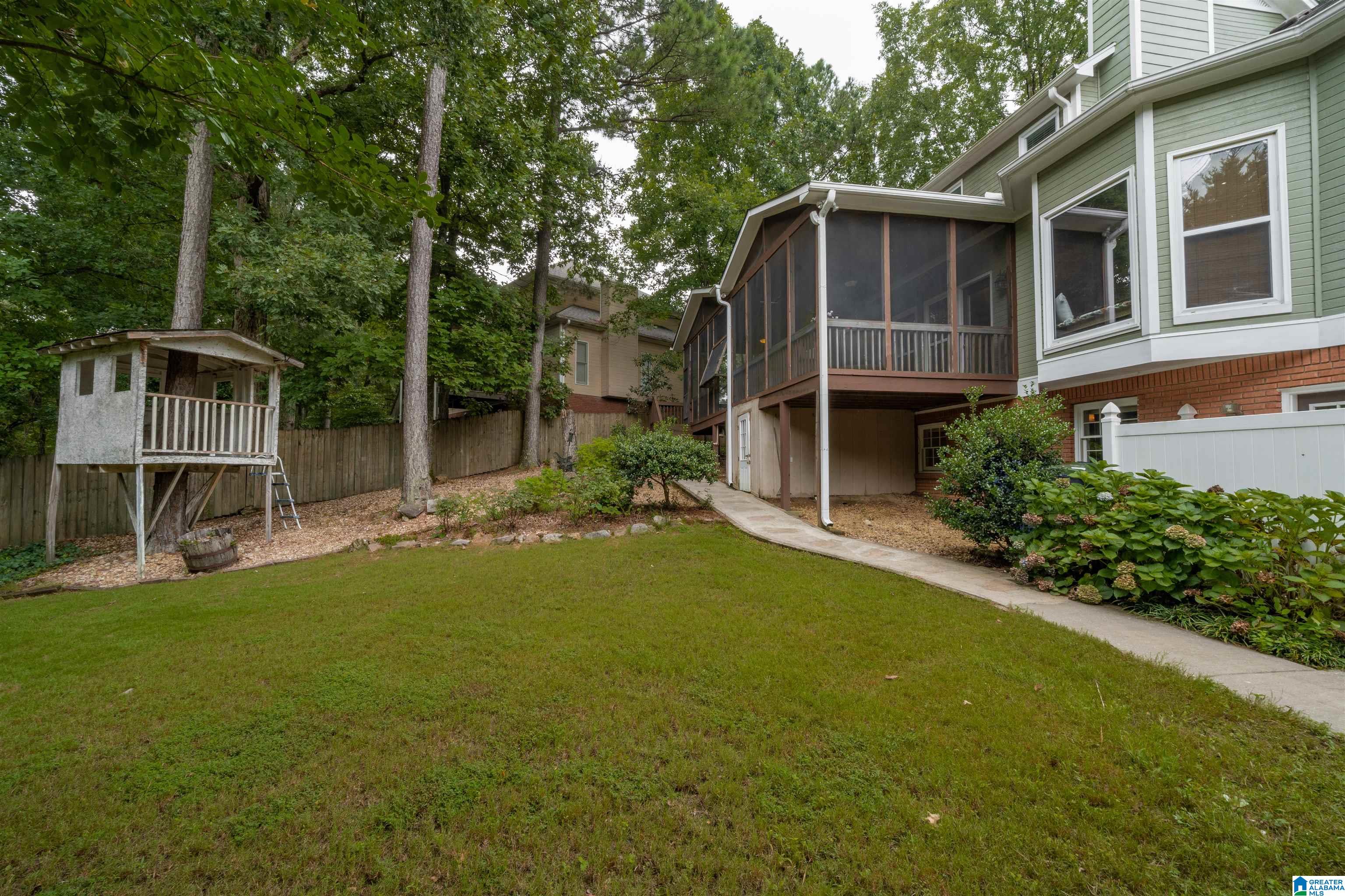 127 Kentwood Trail Alabaster, AL 35007 - Photo 45 of 53
