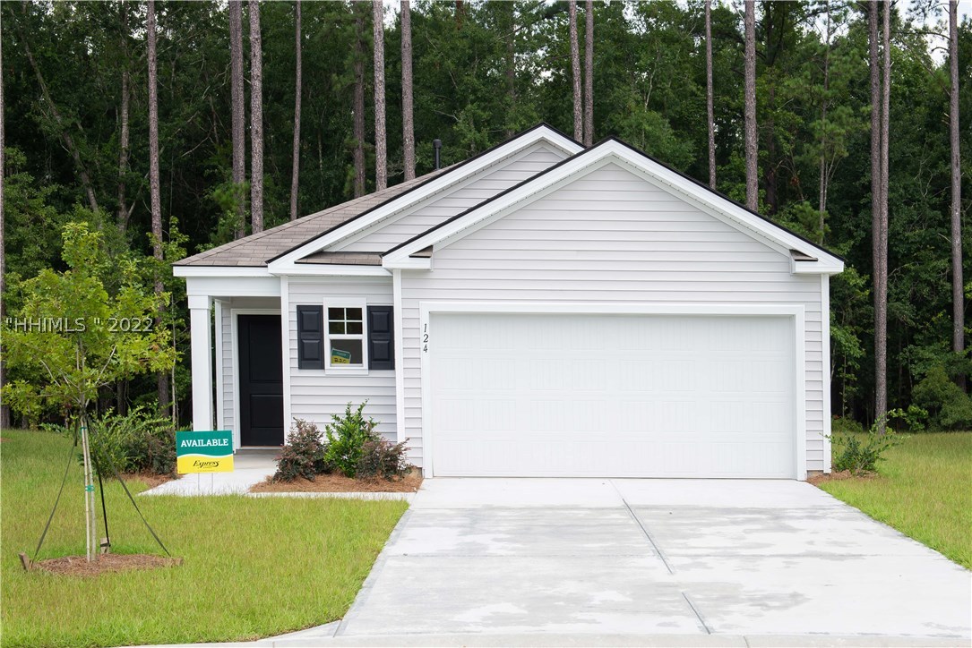 133 Auditorium Road Okatie, SC 29909 - Photo 1 of 1 Gallery Image 1