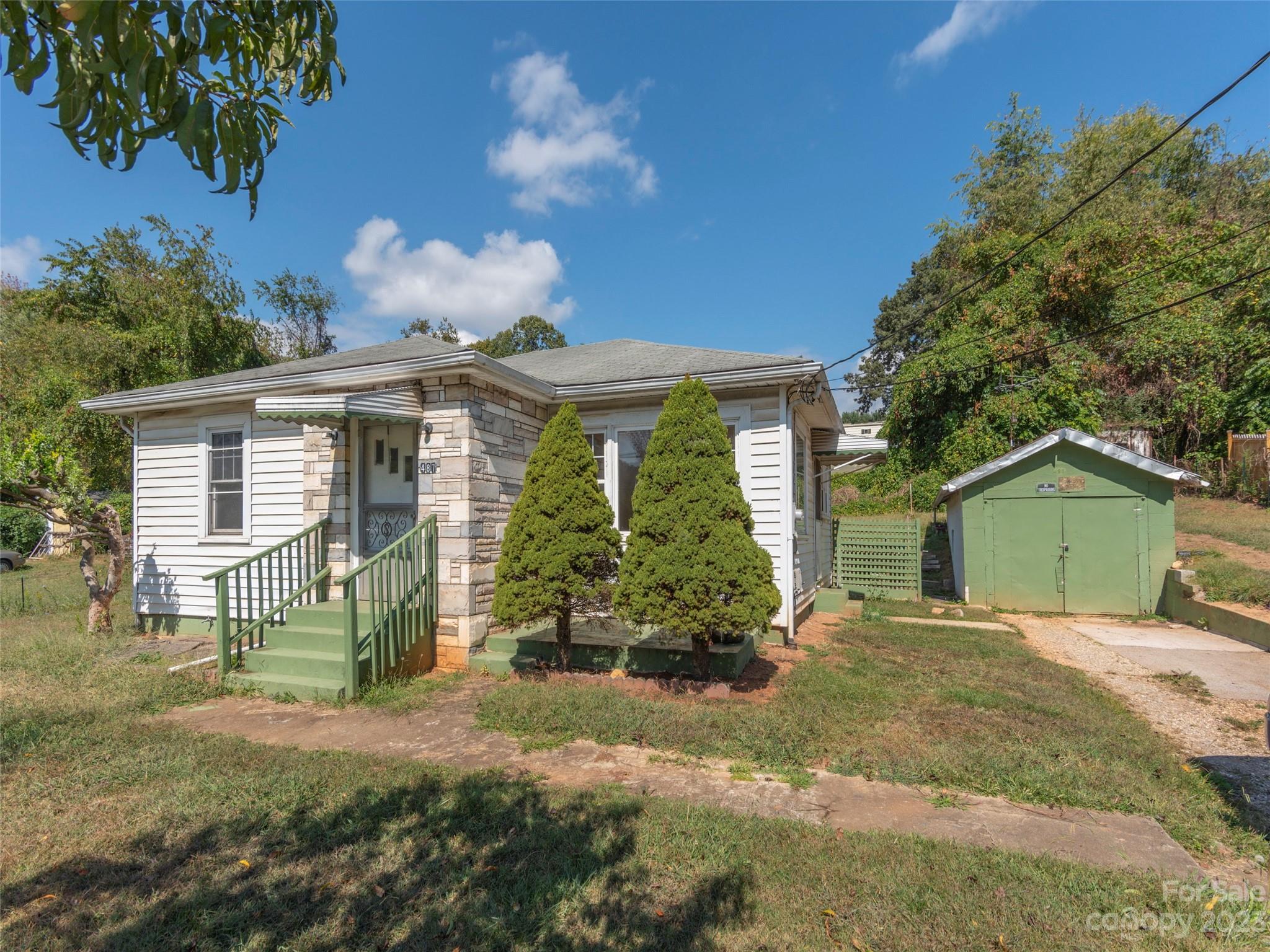 487 Emma Road Asheville, NC 28806 - Photo 1 of 13 Gallery Image 1