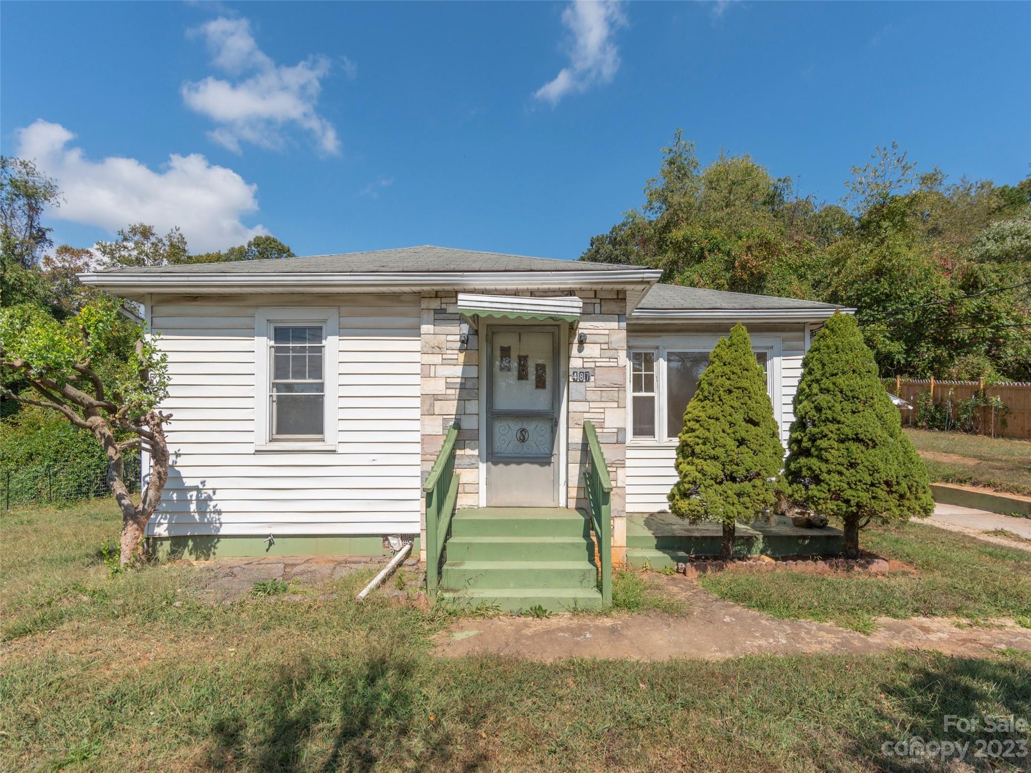 487 Emma Road Asheville, NC 28806 - Photo 2 of 13 Gallery Image 2