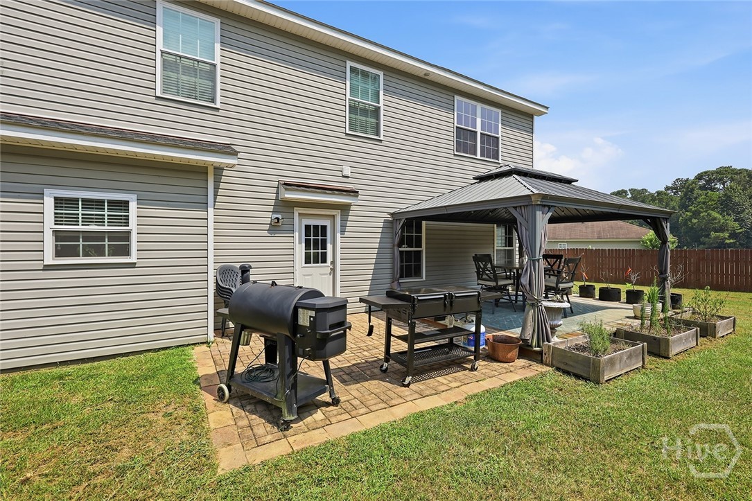 225 Frank Edwards Road Ellabell, GA 31308 - Photo 44 of 52 Gallery Image 44