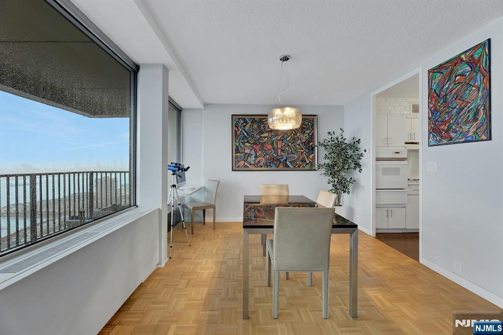 3 Horizon Road, Unit 1002 Fort Lee, NJ 07024 - Photo 14 of 50