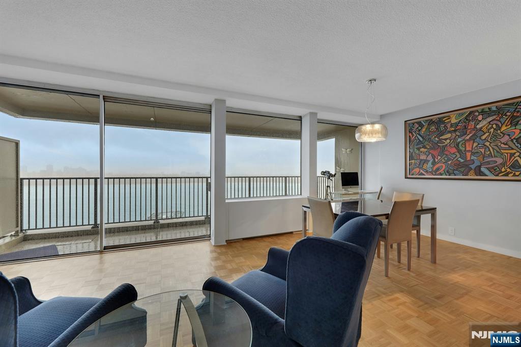 3 Horizon Road, Unit 1002 Fort Lee, NJ 07024 - Photo 16 of 50