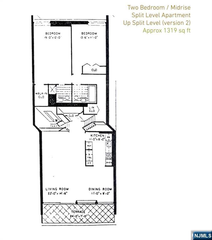 3 Horizon Road, Unit 1002 Fort Lee, NJ 07024 - Photo 43 of 50