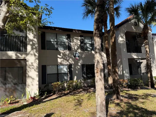 $1,500 | 2214 Arbour Walk Circle, Unit 2023, Naples, FL 34109
